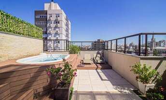 Imagem 5: Cobertura 3 dormitorios no petrópolis