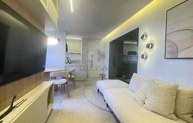 Imagem 3: Cobertura à venda, 2 quartos, 2 suítes, 2 vagas, Santa Efigênia - Belo Horizonte/MG