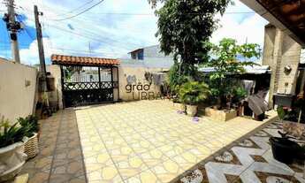 Imagem 2: Casa de 3 dormitórios semi mobiliada