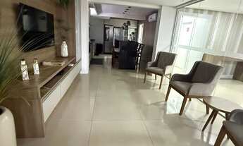 Imagem 7: Apartamento com 4 dormitórios à venda, 143 m² - Kobrasol