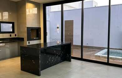 Imagem 3: Casa a Venda com 3 suítes no Belvedere 2