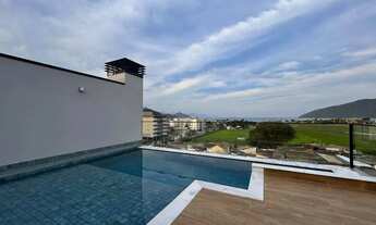 Imagem 2: Apartamento (Padrão), com 3 quartos e 4 banheiros à Venda, 124 m² em Ubatuba/SP