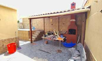 Imagem 5: Casa em campo grande rj, 3 quartos, piscina, churrasqueira, garagem para 2 carros, vai and