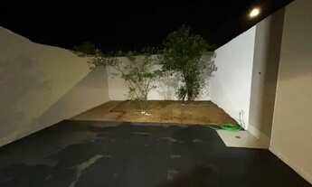 Imagem 6: Casa Jd do cerrado VII