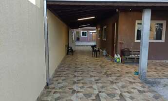 Imagem 6: Casa Guaratuba Carnaval