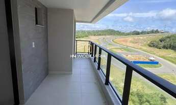 Imagem 2: Apartamento 2/4 à venda no Unique Park - Ilhéus/BA