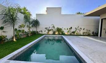 Imagem 3: Casa à venda no bairro Cidade Jardim em Uberlândia