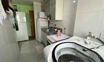 Imagem 3: Apartamento Moderno em Jardim Íris, São Paulo