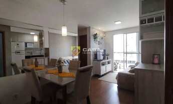 Imagem 2: À venda | Apartamento à venda com 2 quartos, 47m² | Porteira Fechada