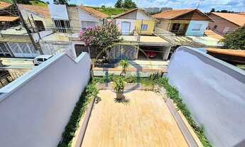 Imagem 4: Sobrado para aluguel tem 166 metros quadrados com 3 quartos em Jardim Olympia - São Paulo