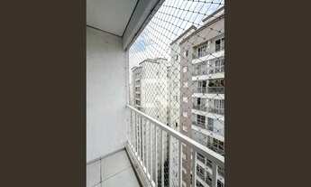 Imagem 6: Apartamento à Venda - Belém, 2 Quartos, 55 m2