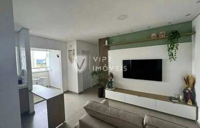 Imagem: Apartamento à venda, 2 quartos, 1 vaga