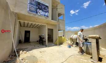 Imagem 2: Casa Duplex 03 Quartos sendo 01 Suíte à Venda no bairro Guarujá Mansões em Betim