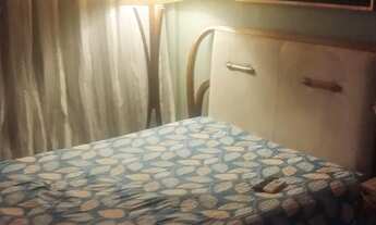 Imagem 3: Quarto para período de carnaval