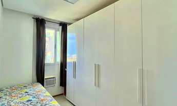 Imagem 7: Imóvel para venda tem 69 metros quadrados com 3 quartos em Jardim Leblon - Cuiabá - MT