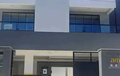 Imagem 2: Apartamento com 2 dormitórios sendo 1 suíte e 1 vaga de garagem