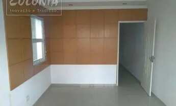 Imagem: Conjunto Comercial para locação - Vila