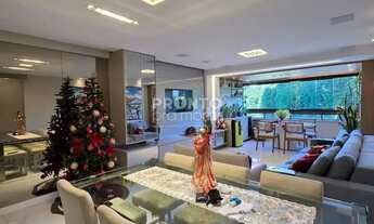 Imagem 6: FGR* Excelente Apartamento 3Suítes-Madalena - Recife-Edf Giardino Beira Rio-oportunidade a