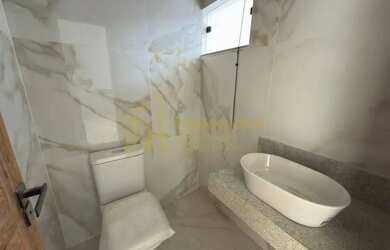 Imagem 3: Linda casa duplex em Jardim Atlântico, a apenas uma quadra da praia!