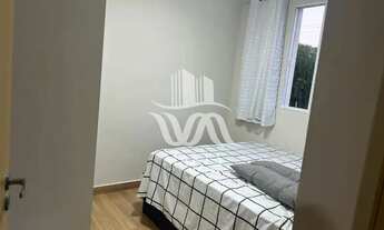 Imagem 5: Apartamento no Roma Residencial Clube a venda em Rua Antônio Pires Barbosa - Jardim Capiva