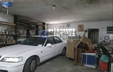 Imagem 7: Galpão Industrial com 210m² e Residencial no Piso Superior com 210m² no Bairro Snato Anton