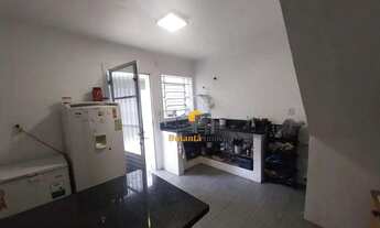 Imagem 6: Sobrado com 3 suites, 140m² - venda por R$ 650.000 ou aluguel por R$ 4.780/mês - Vila Buta