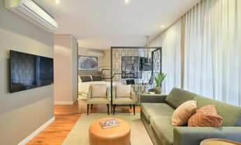 Imagem 2: Aluguel Apartamento 1 Dormitórios - 65 m² Vila Olímpia