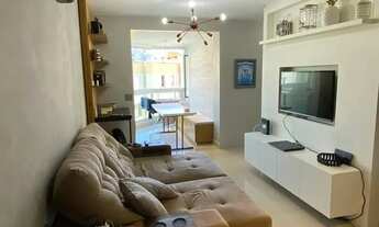 Imagem 2: Apartamento à venda no bairro Abraão - 2 dormitórios (1 suíte