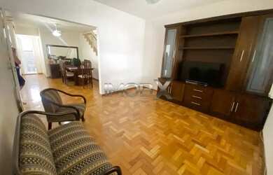 Imagem: Sobrado para aluguel com 132 m² e 3 quartos