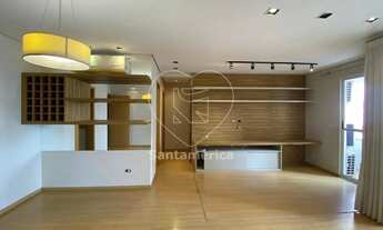 Imagem 6: Apartamento à venda no Edifício Residencial Santos 1250 com 2 quartos na Região Central de