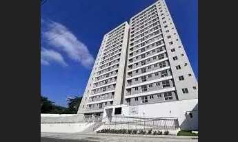 Imagem: Apartamento novo 1º morador 2 dormitórrios