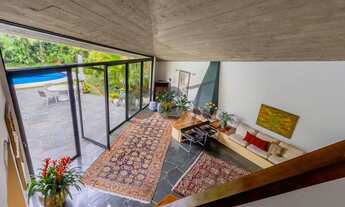 Imagem 7: Vende casa assinada por arquiteto renomado , Eduardo Longo