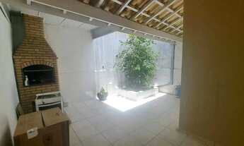 Imagem 6: Casa para Locação, Condominio Fechado, Jardim América, 3 quartos 1 suite 104m2