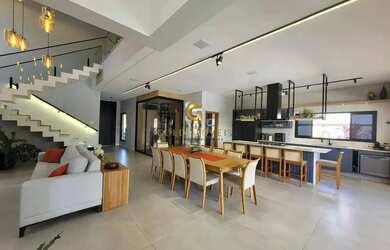 Imagem: Sobrado no Reserva das Barra - Localizado