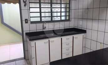 Imagem: Casa Residencial à venda, Jardim Terra