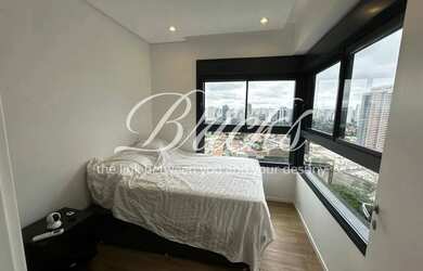 Imagem 5: BROOKLIN - 3 SUÍTES - SACADA GOURMET