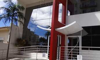 Imagem 2: Prédio para venda e locação no Jardim Brasil, Campinas