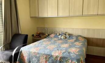 Imagem 7: Casa para venda e locação com 4 quartos no Parque Taquaral, Campinas