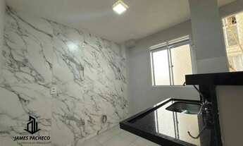 Imagem 7: Apartamento- 2 quartos, 1 vaga, 40m²- Residencial Monte Carlo