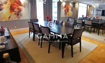 Imagem 2: Apartamento com 3 suítes em Higienópolis