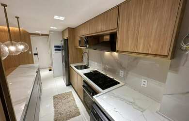 Imagem 7: EXCELENTE APARTAMENTO A VENDA