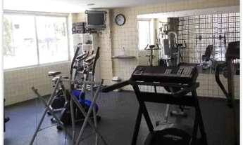 Imagem 3: Imóvel para venda com 87 metros quadrados com 3 quartos em Casa Amarela - Recife - PE