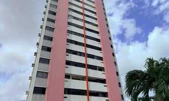 Imagem 3: Imóvel para venda tem 112 metros quadrados com 3 quartos em Centro - Fortaleza - CE