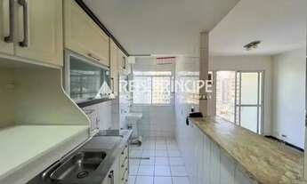 Imagem 7: APARTAMENTO À VENDA E PARA ALUGAR NO RECREIO DOS BANDEIRANTES