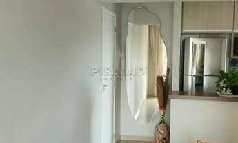 Imagem 3: Apartamento padrão com 67,21m², bairro República, Zona Sul de Ribeirão Preto/SP