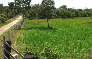 Imagem: Chácara 13 hectares Coxipo do Ouro