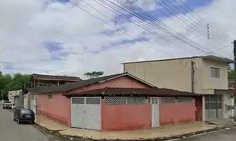 Imagem 2: Casa 204m², Jardim Comendador, em Itariri/SP - Ocupada