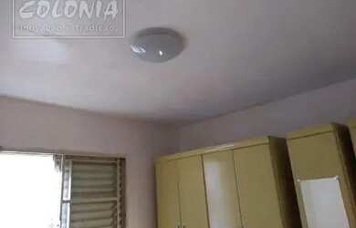 Imagem 6: Apartamento a venda - Jardim Santo André, Santo André