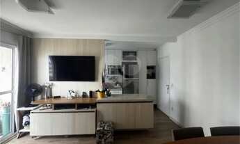 Imagem 6: Apartamento com 2 quartos à venda em Santana - SP