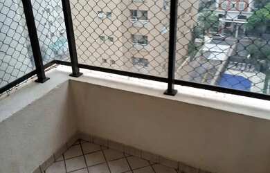 Imagem 3: Apartamento Central Park para aluguel no Brooklin